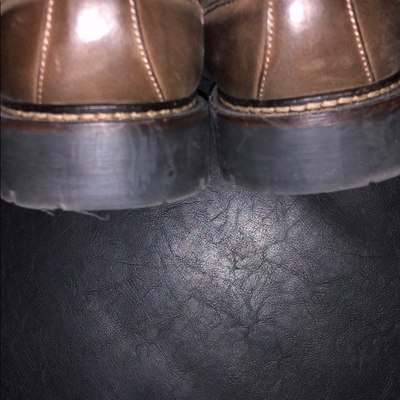 New without tag Johnston and Murphy shoes main image 5